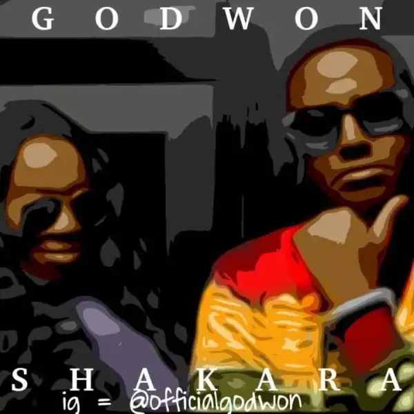 Godwon - Shakara